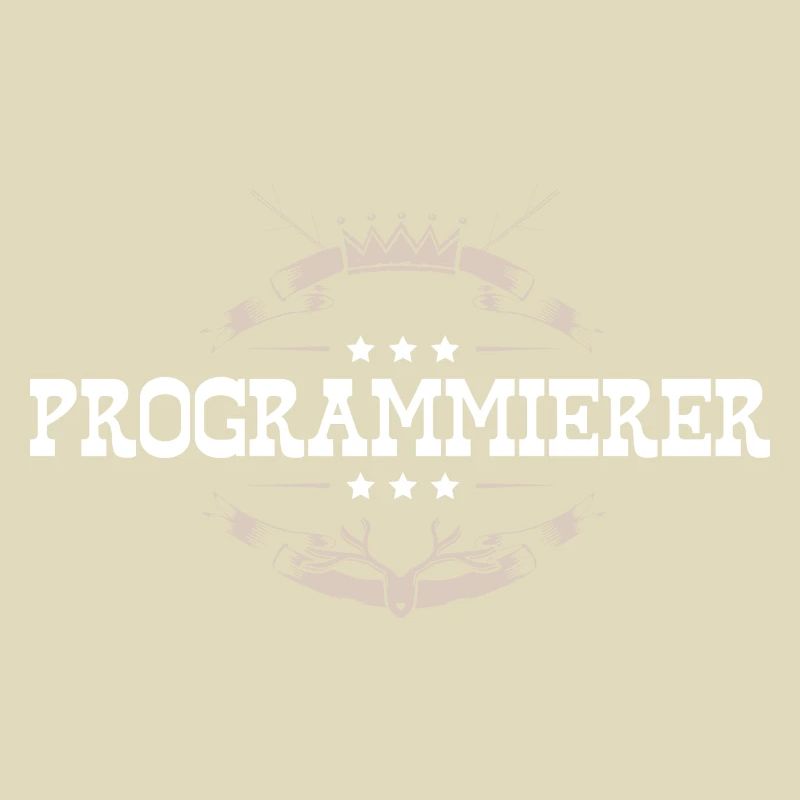 Programmierer Beruf