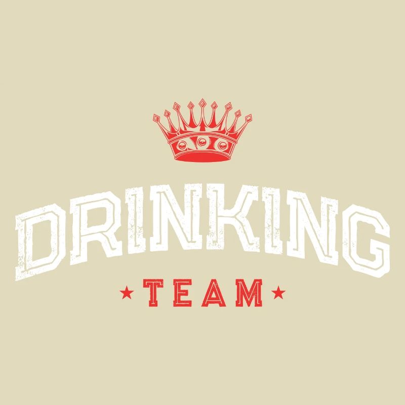 Drinking Team Spruch