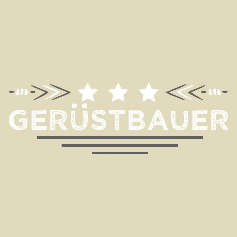Gerüstbauer Beruf