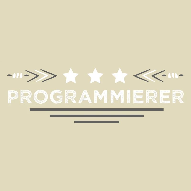 Programmierer Beruf