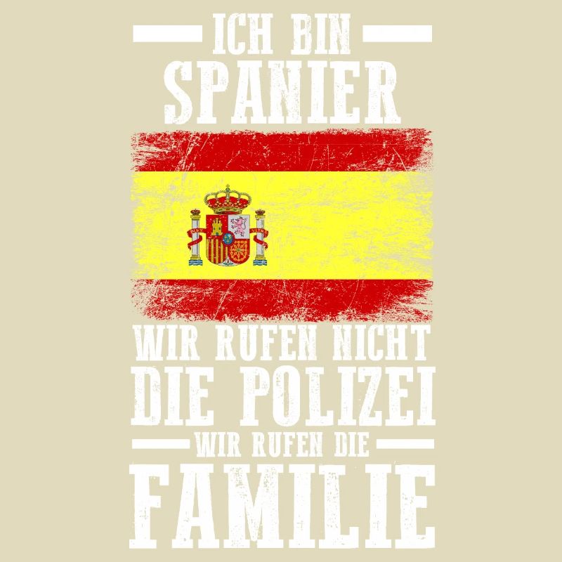 Espana Spanien Spanier Spanisches
