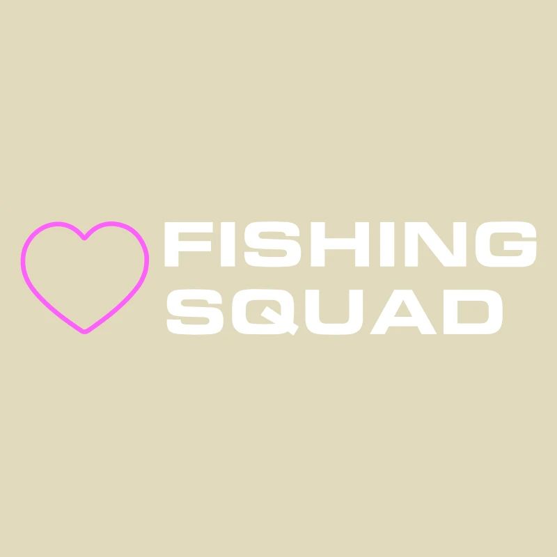 Fishing Squad