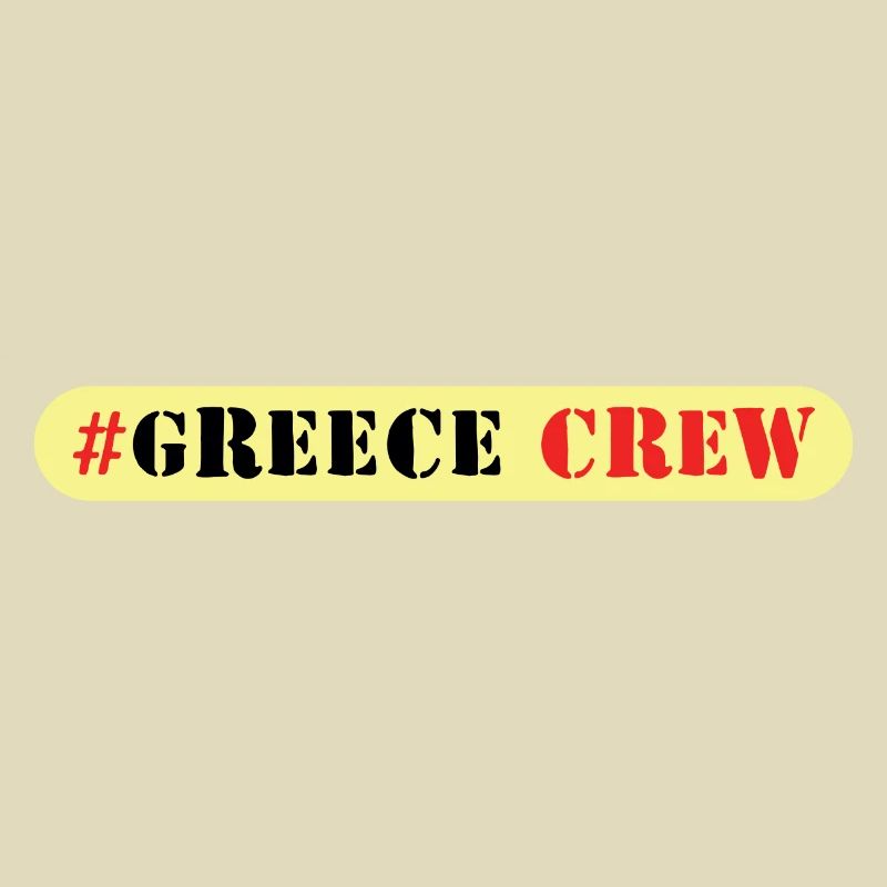 Greece Crew
