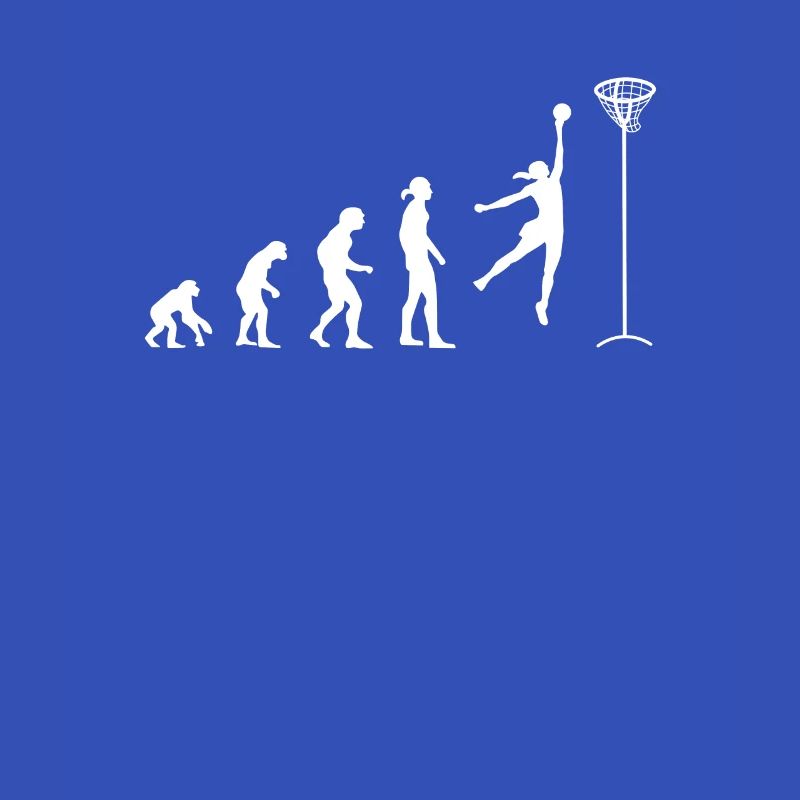 Évolution du netball