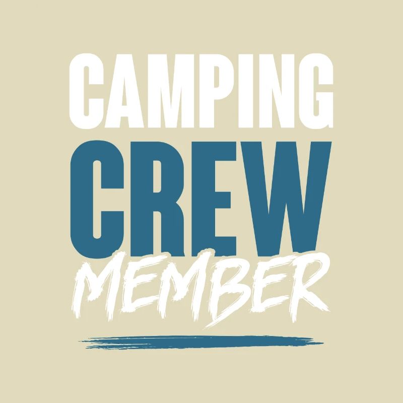 Camping Crew