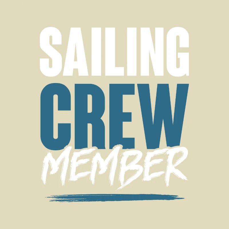 Sailing Crew