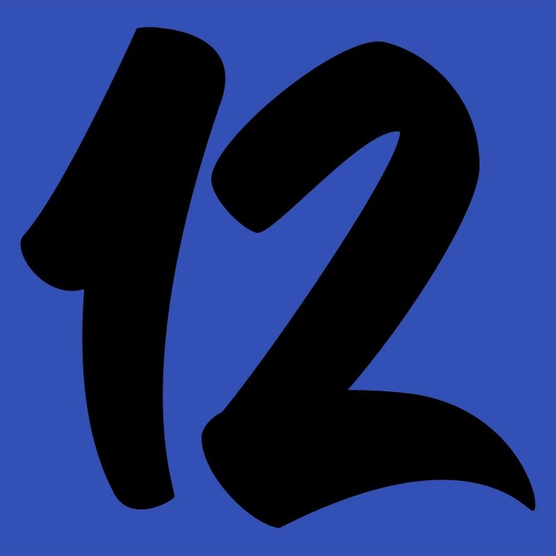 12