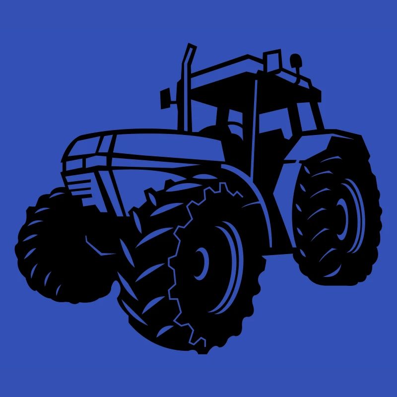 traktor 001
