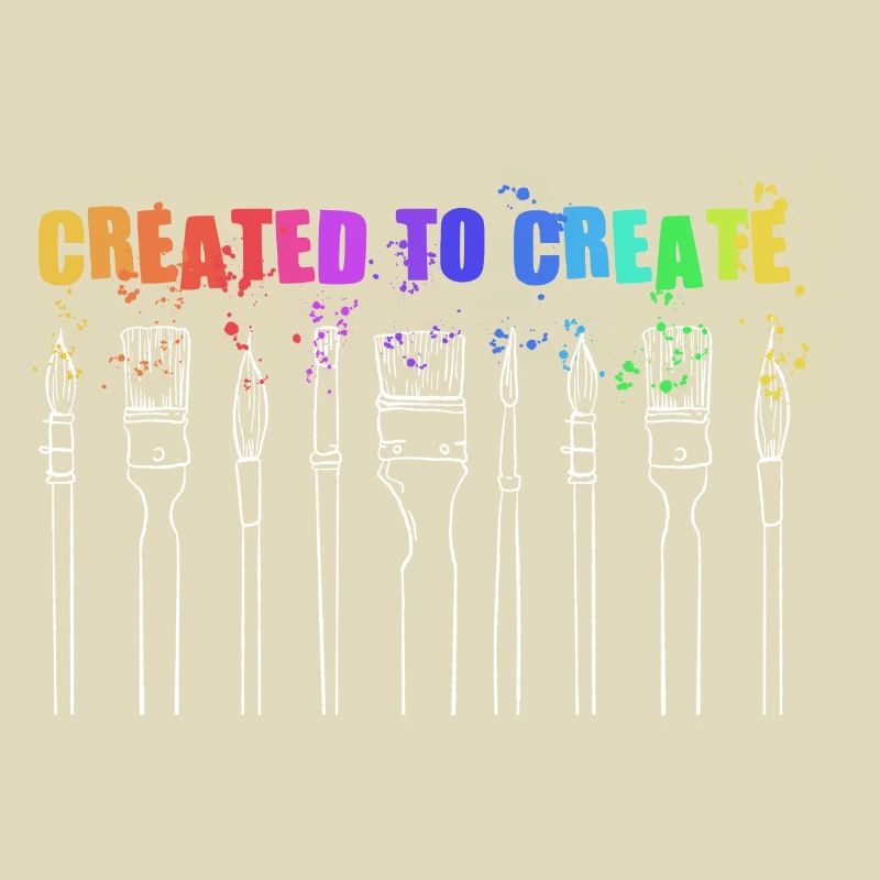 Painter Craftsman Profession Quote Gift