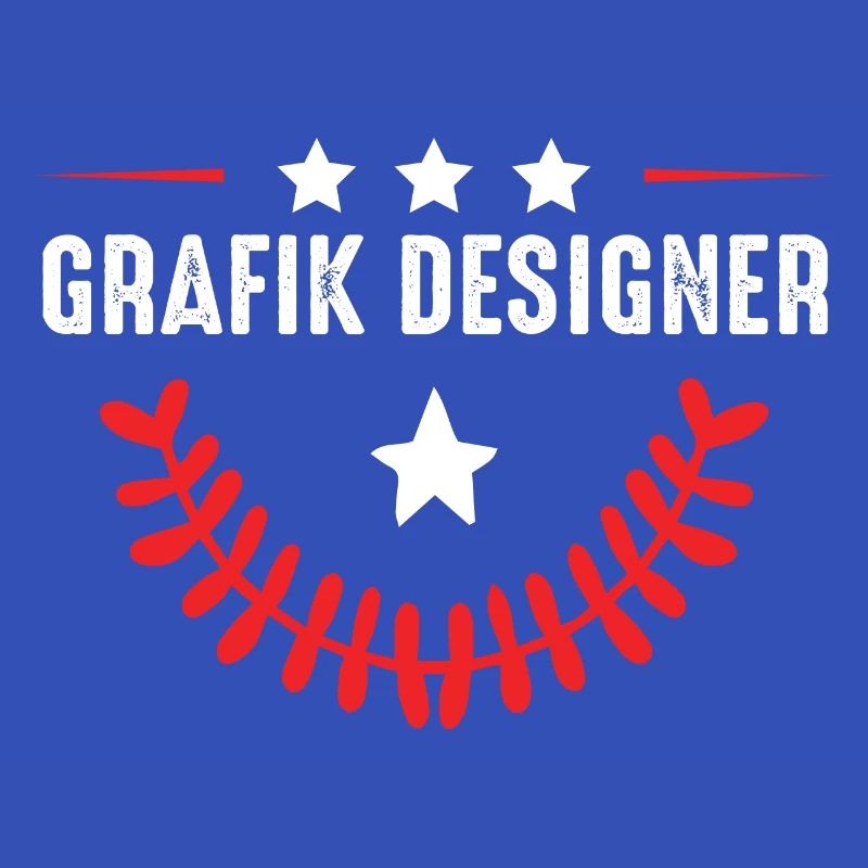 Grafik Designer Beruf