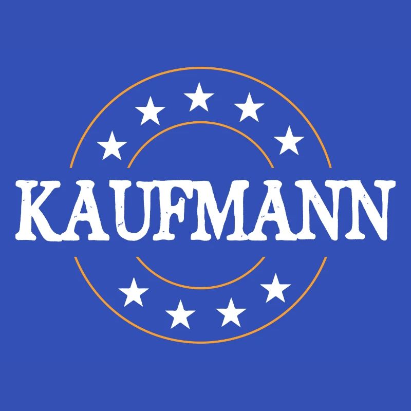Kaufmann Beruf