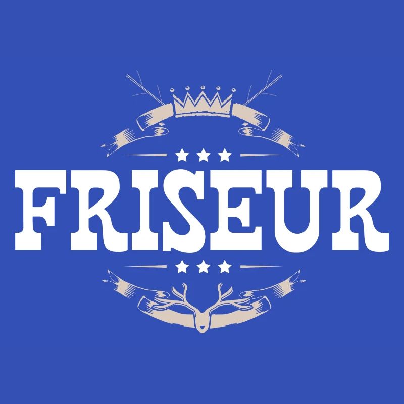 Friseur Beruf