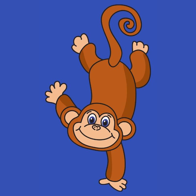 monkey