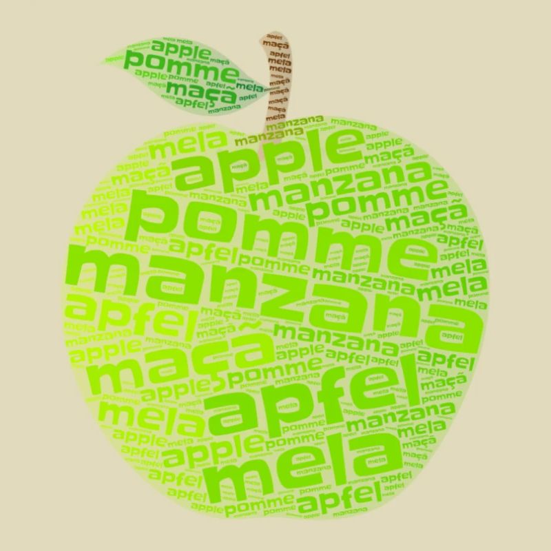 Apple Design