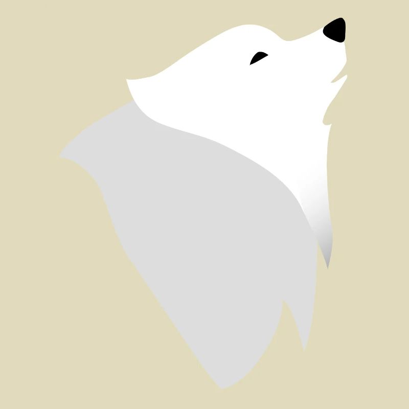 Samojed uler