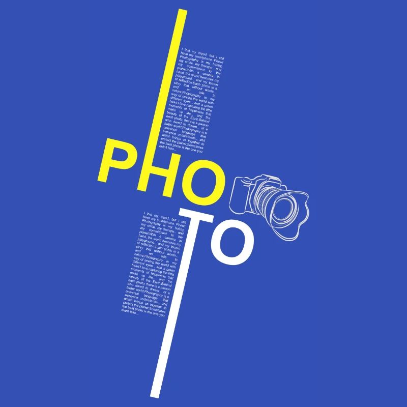 Fotograf Langtext