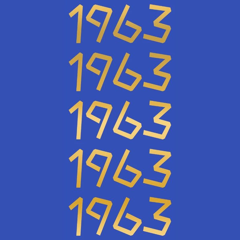 Freizeit 1963