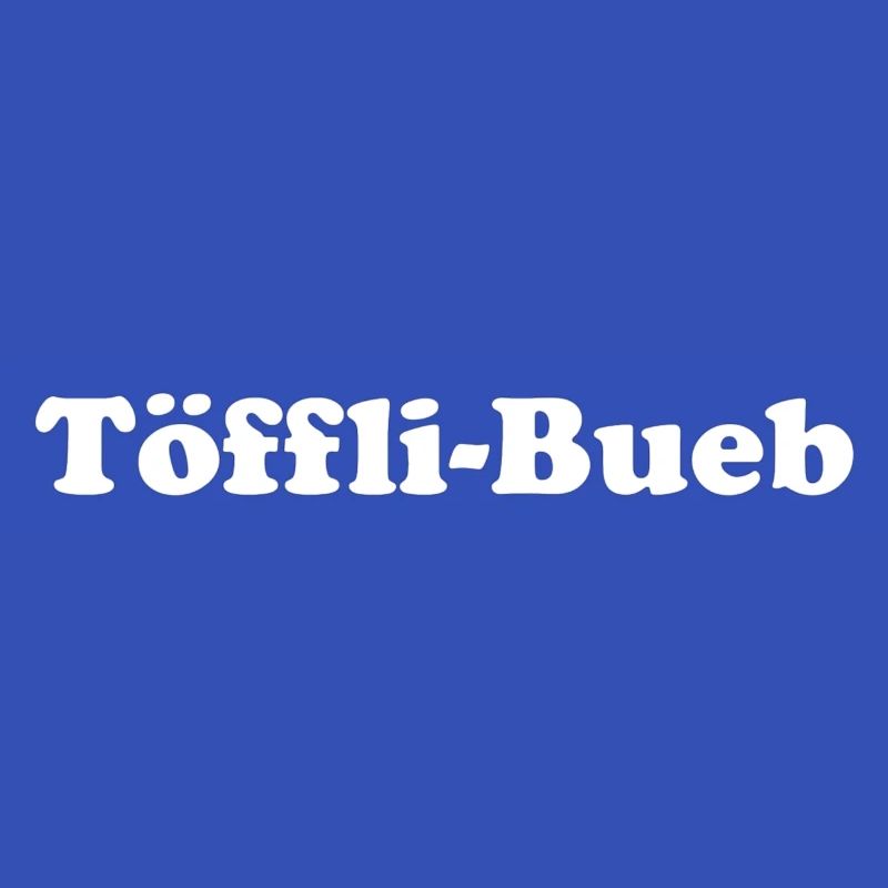 Toeffli Bueb