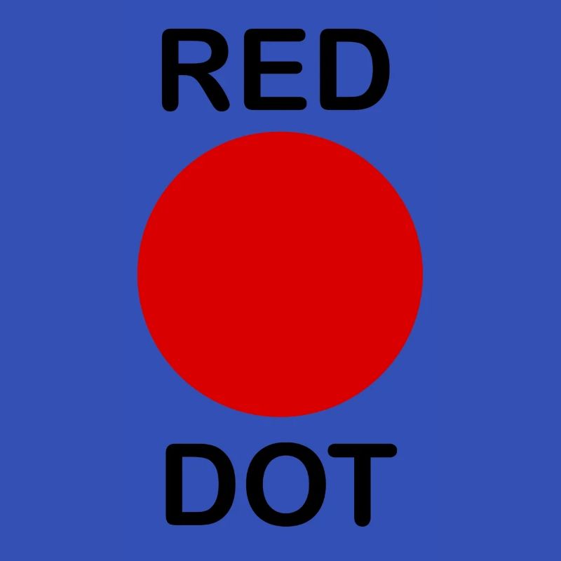 RED DOT