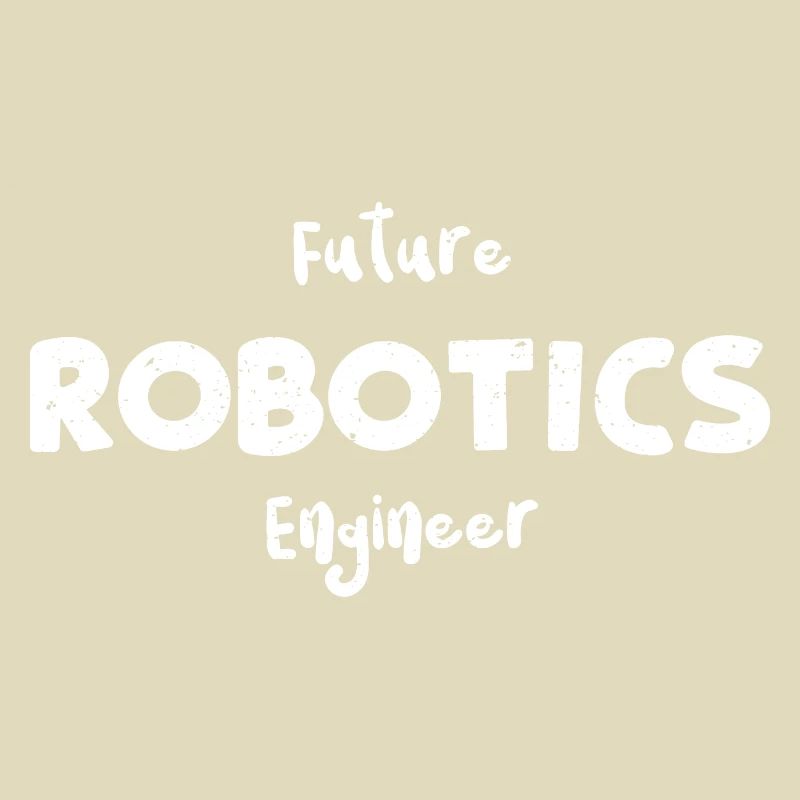 Future Robotics Engineer
