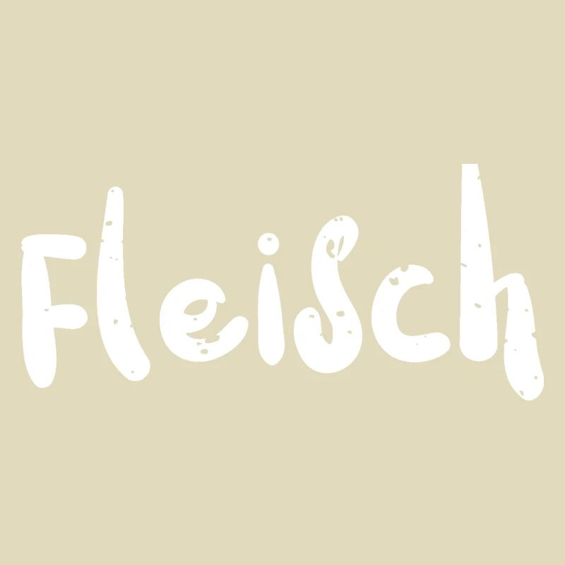 Fleisch - BBQ