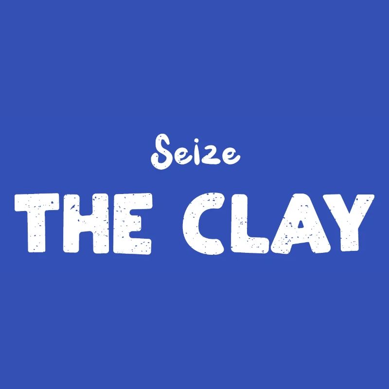 Seize The Clay - Pottery