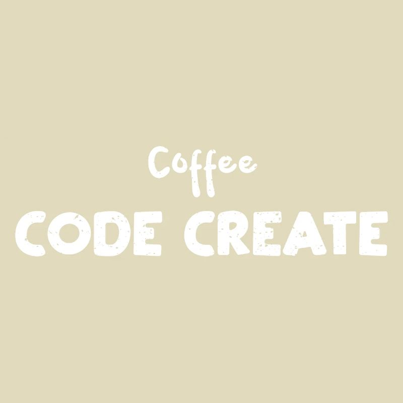 Coffee Code Create - Coding