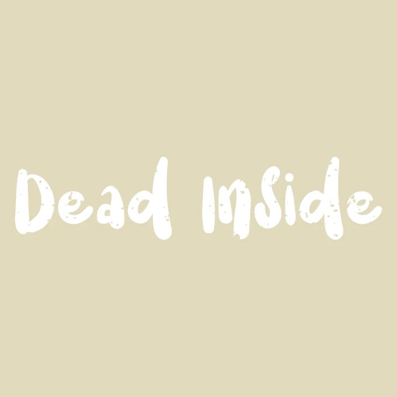 Dead Inside - Saint-Valentin