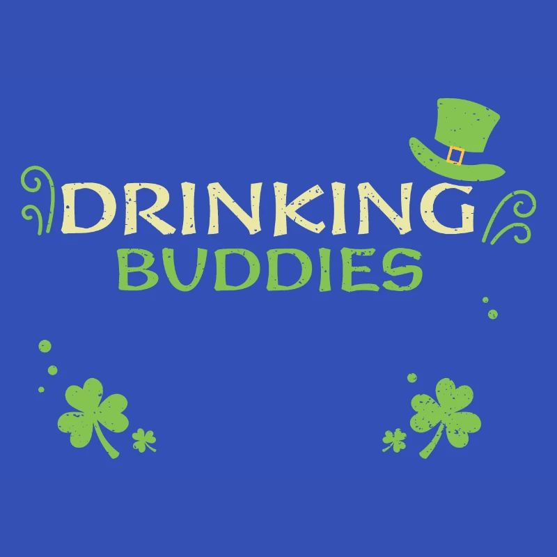 Drinking Buddies