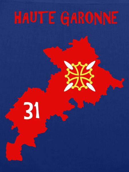 Haute Garonne