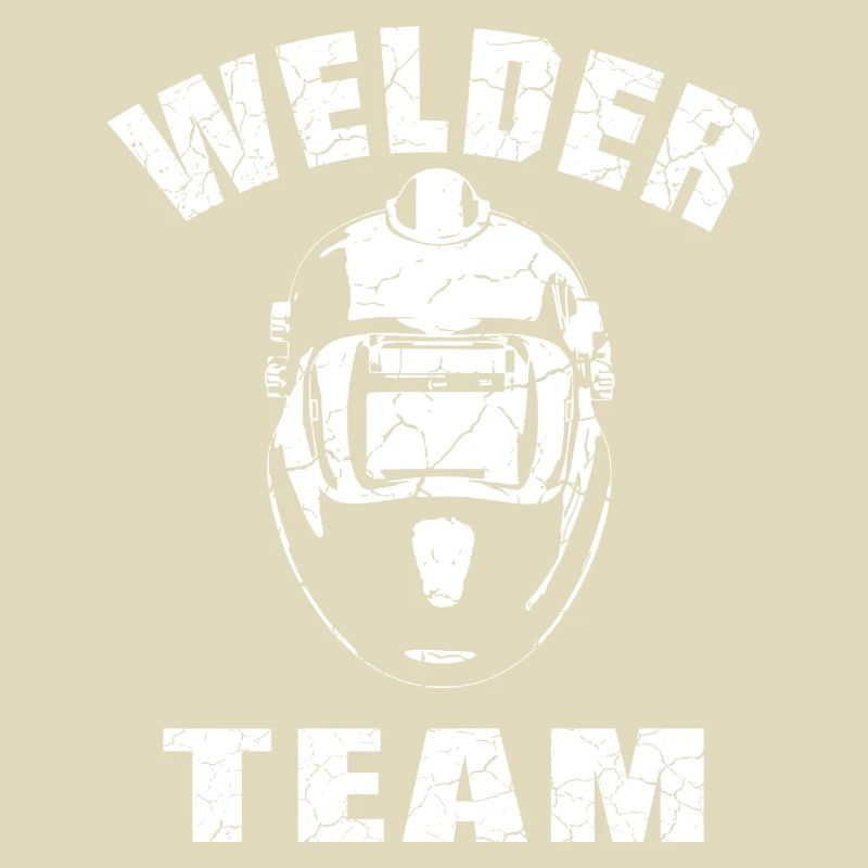 Welder Team Design
