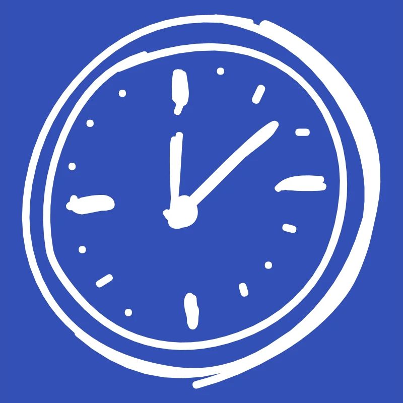 Pointer clock