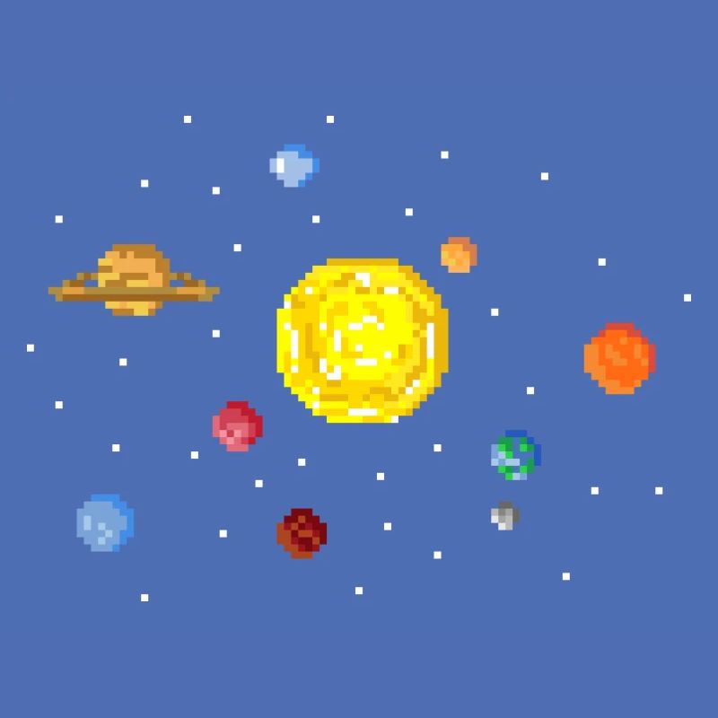 Solar-System