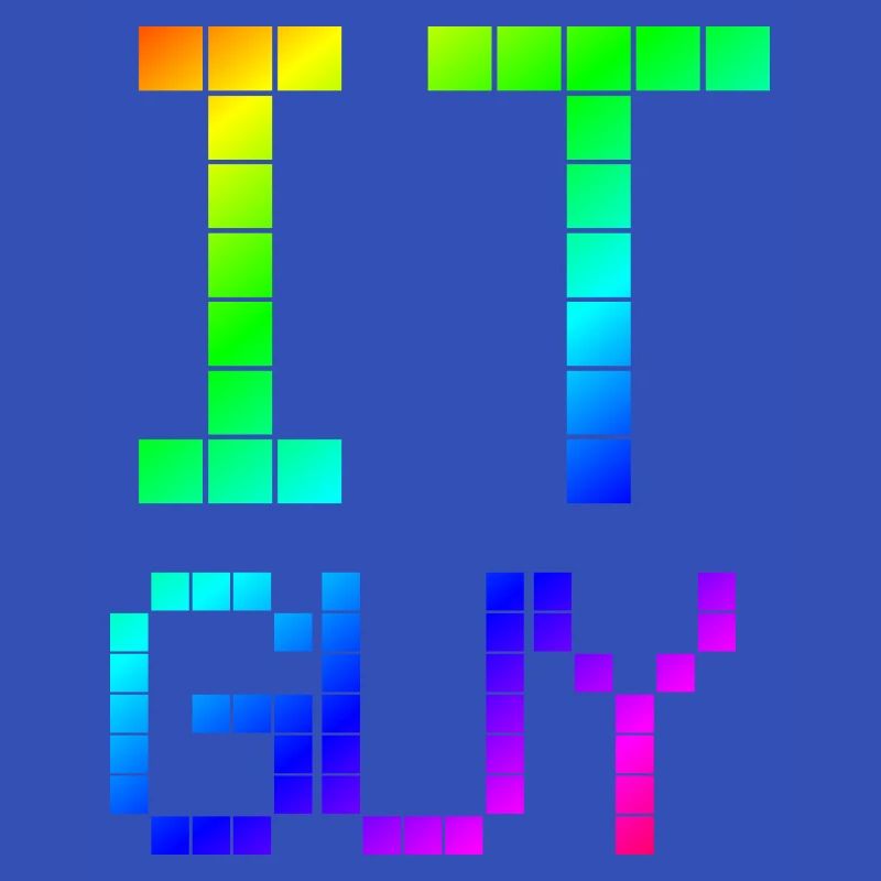 IT GUY | Nerd | | Computers Computer science