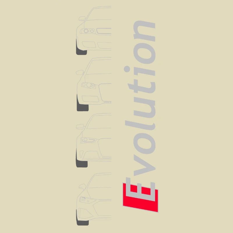 RS-Evolution