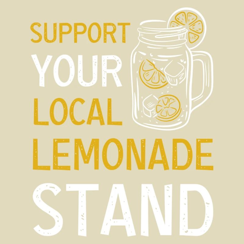 Lemonade Lemon Drink Soda Gift
