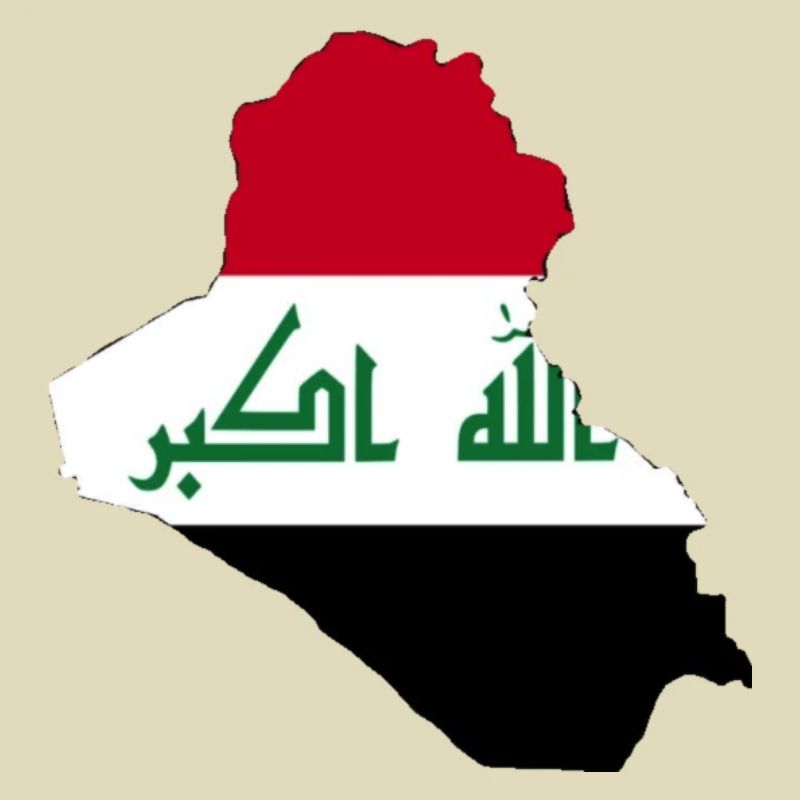 Irak