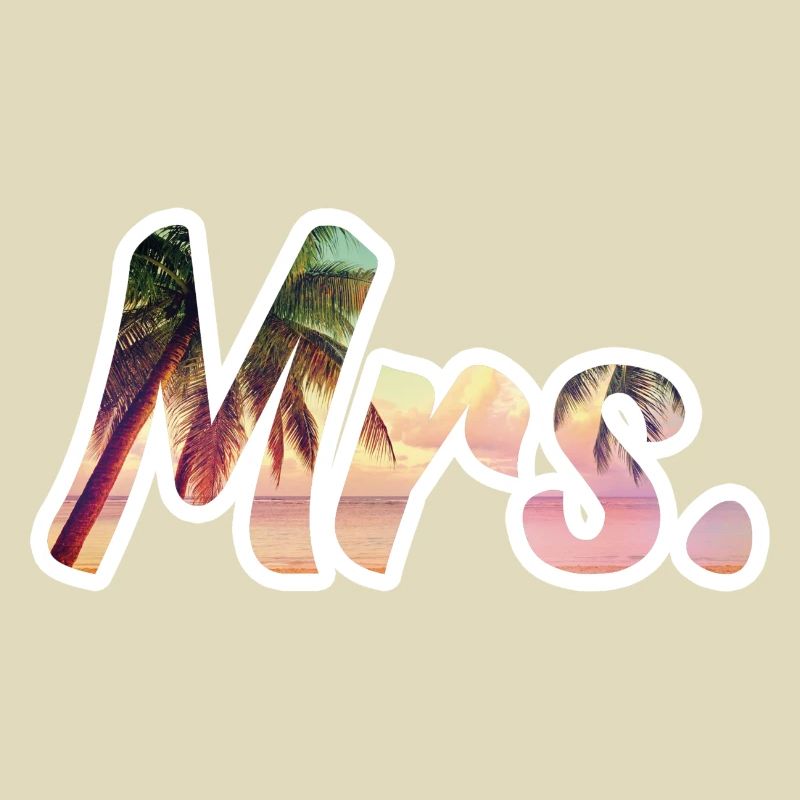 Mrs