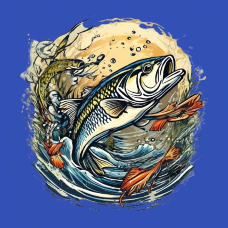 Springfisch