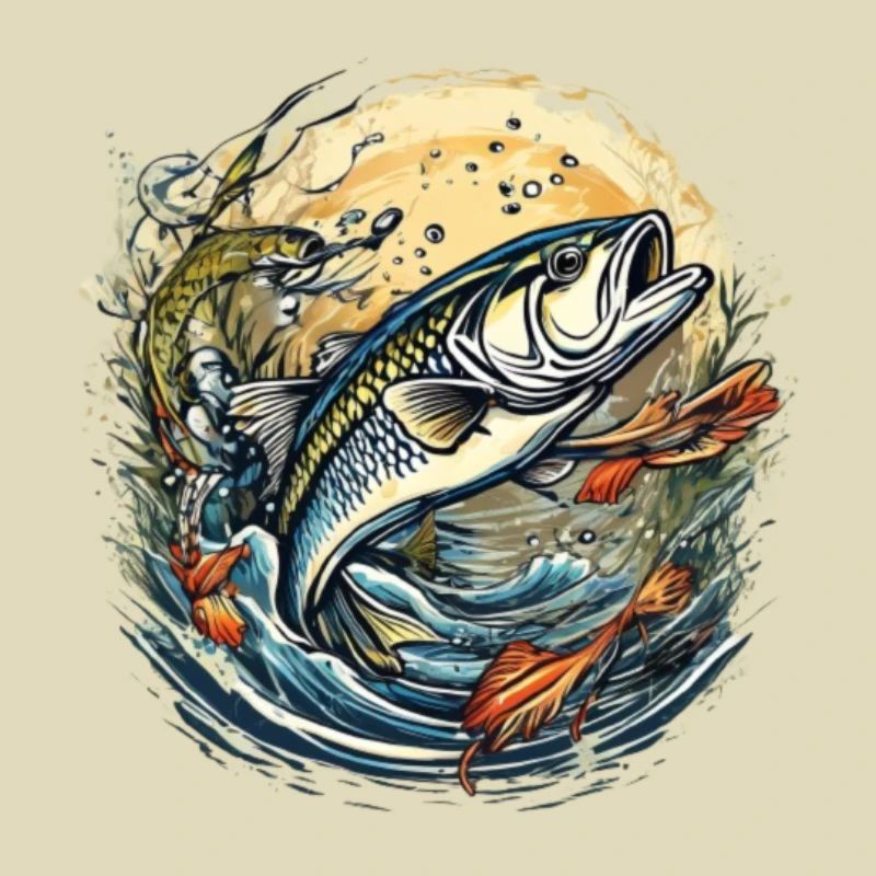 Springfisch