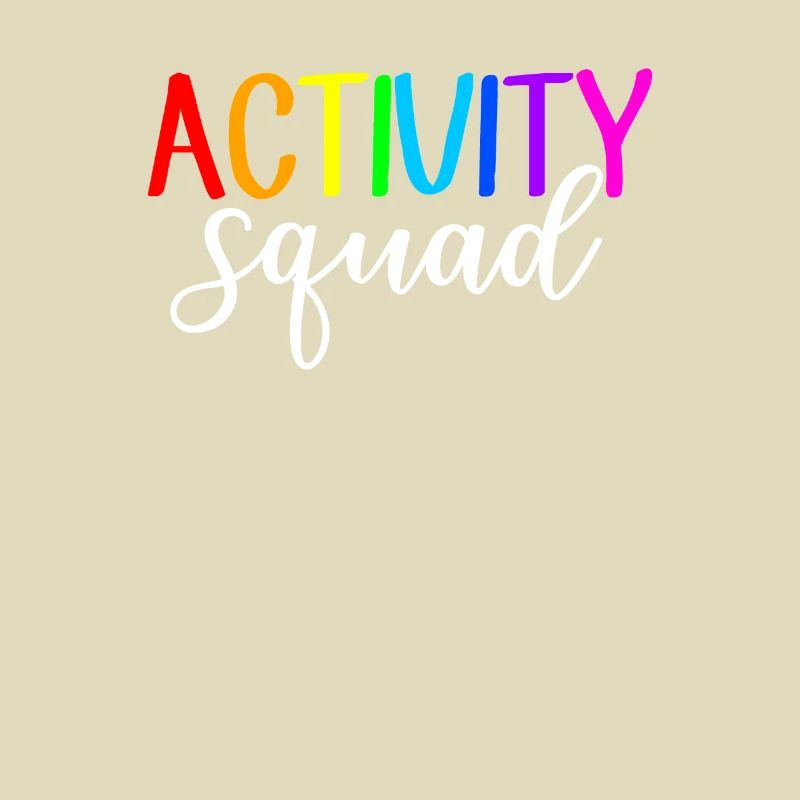 activity squad, activity assistant