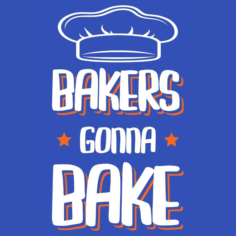 Baking Baker