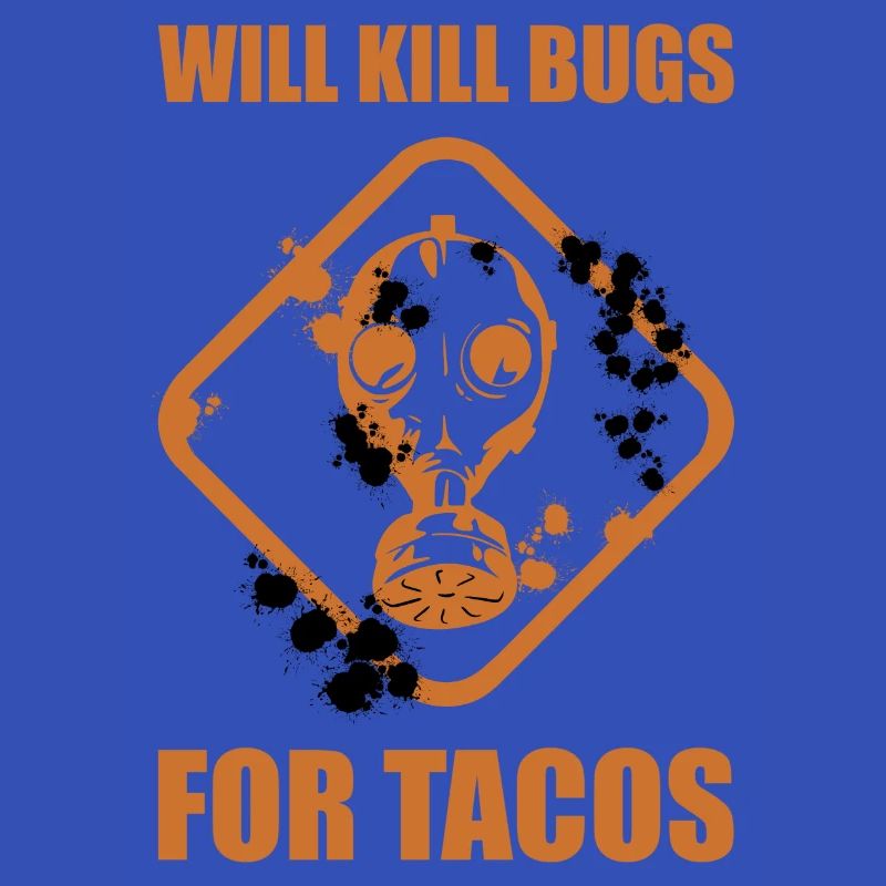 Exterminator Kammerjäger Schädlingsbekämpfung