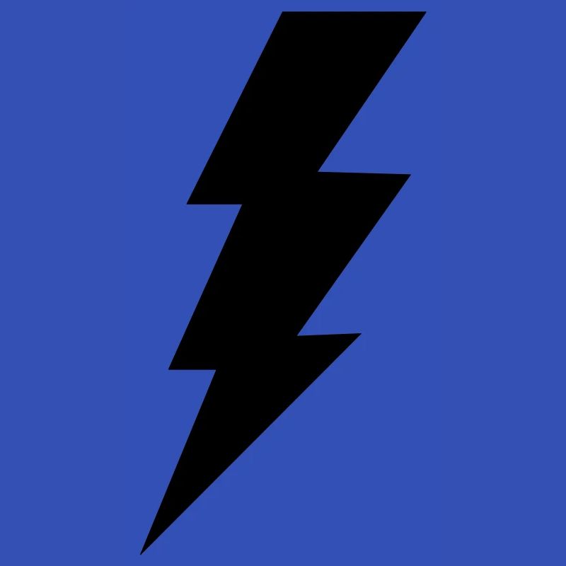 blitz thunder
