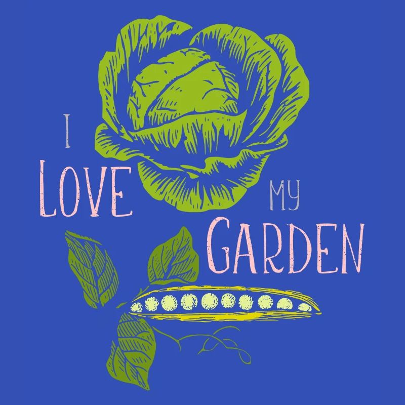Gemüsegarten
