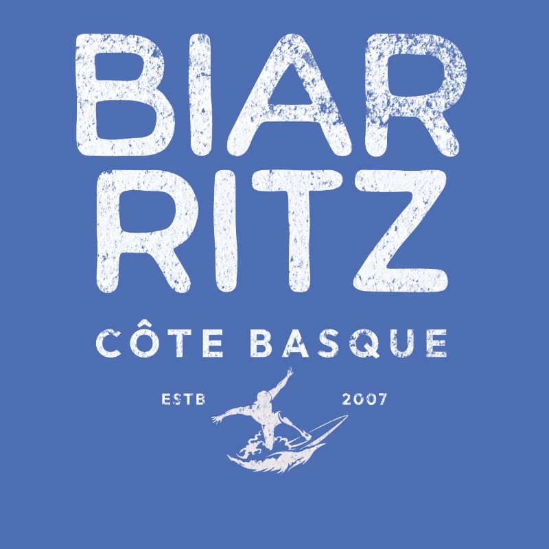 Biarritz Basque Coast