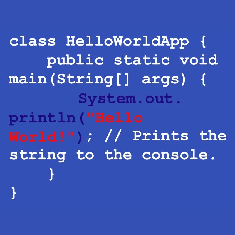 Coder Software Développeur