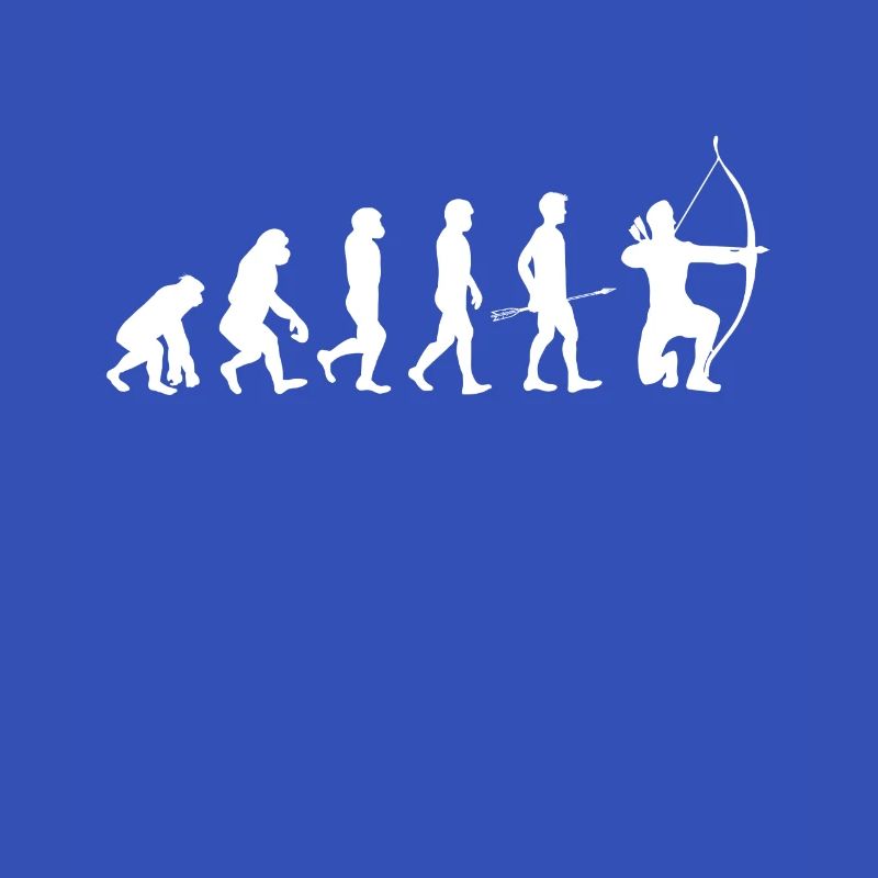 Archery Evolution - Archery Evolution