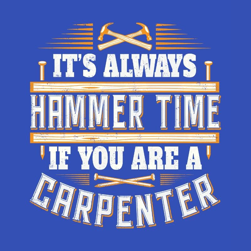 Carpenter Gift - Carpenter Craftsman