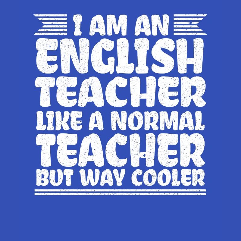 Englisch Lehrer